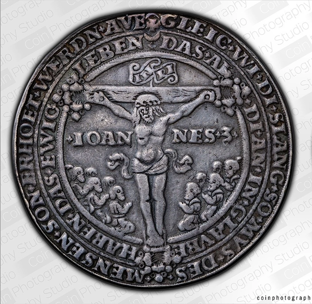 c. 1528 Kingdom of Bohemia