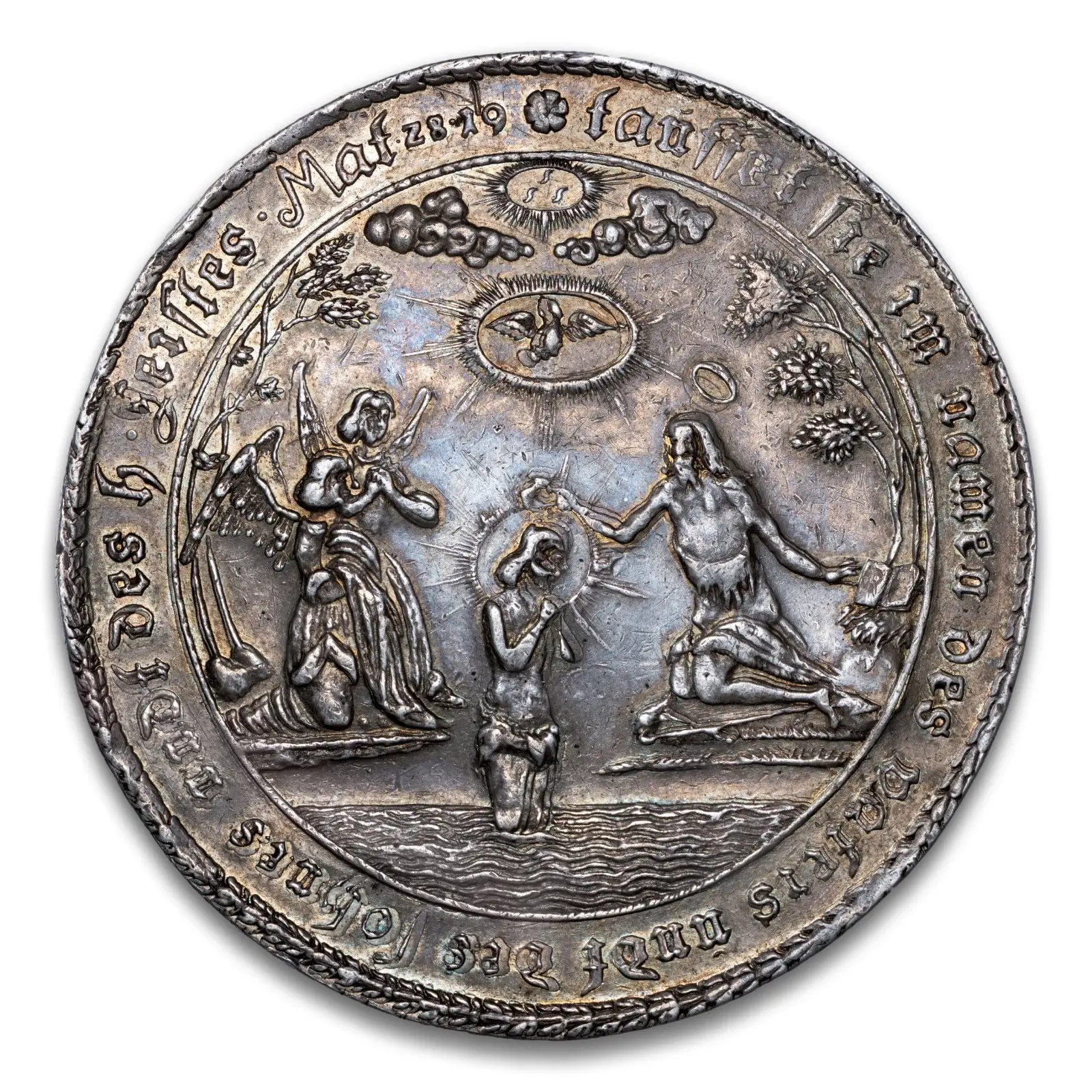 1616 Germany - Harz / Brunswick-Lüneburg