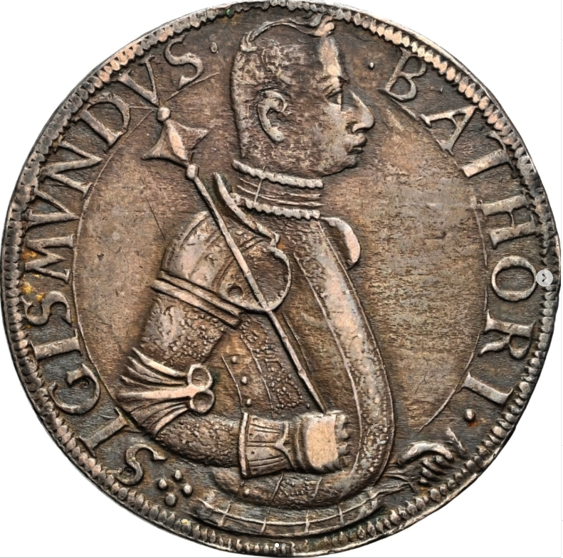 1590 Transylvania